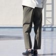 画像6: DEAD STOCK / BELGIAN MILITARY DRESS PANTS(ベルギー軍 ドレスパンツ）/ デッドストック (6)