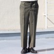 画像10: DEAD STOCK / BELGIAN MILITARY DRESS PANTS(ベルギー軍 ドレスパンツ）/ デッドストック (10)