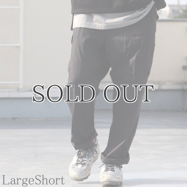 画像10: IMPORT ITEM / PROPPER BDU TROUSER RIPSTOP(プロッパー BDU トラウザー リップストップカーゴパンツ） (10)