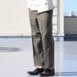 画像5: DEAD STOCK / BELGIAN MILITARY DRESS PANTS(ベルギー軍 ドレスパンツ）/ デッドストック (5)