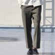 画像9: DEAD STOCK / BELGIAN MILITARY DRESS PANTS(ベルギー軍 ドレスパンツ）/ デッドストック (9)