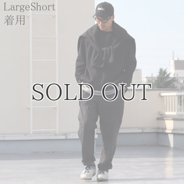 画像13: IMPORT ITEM / PROPPER BDU TROUSER RIPSTOP(プロッパー BDU トラウザー リップストップカーゴパンツ） (13)