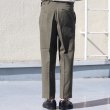 画像13: DEAD STOCK / BELGIAN MILITARY DRESS PANTS(ベルギー軍 ドレスパンツ）/ デッドストック (13)