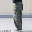 画像10: IMPORT ITEM / PROPPER BDU TROUSER RIPSTOP(プロッパー BDU トラウザー リップストップカーゴパンツ） (10)