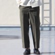 画像3: DEAD STOCK / BELGIAN MILITARY DRESS PANTS(ベルギー軍 ドレスパンツ）/ デッドストック (3)