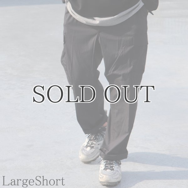 画像12: IMPORT ITEM / PROPPER BDU TROUSER RIPSTOP(プロッパー BDU トラウザー リップストップカーゴパンツ） (12)