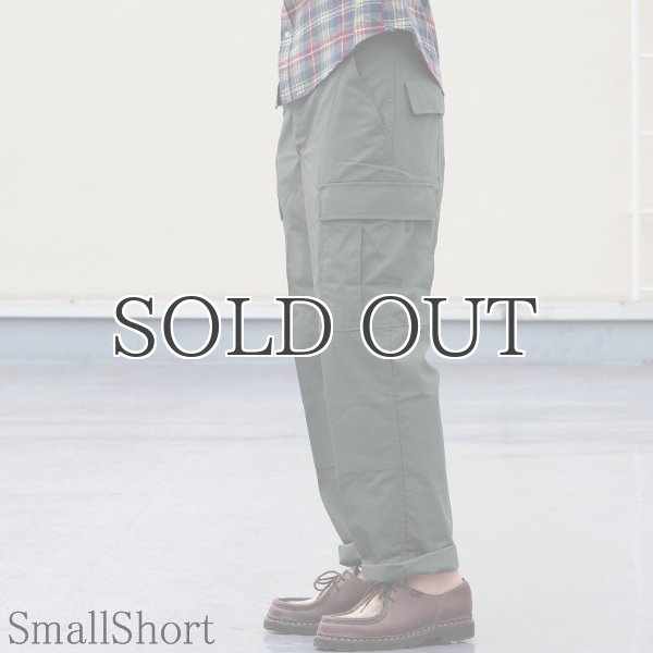 画像3: IMPORT ITEM / PROPPER BDU TROUSER RIPSTOP(プロッパー BDU トラウザー リップストップカーゴパンツ） (3)