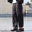 画像4: IMPORT ITEM / PROPPER BDU TROUSER RIPSTOP(プロッパー BDU トラウザー リップストップカーゴパンツ） (4)