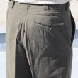 画像16: DEAD STOCK / BELGIAN MILITARY DRESS PANTS(ベルギー軍 ドレスパンツ）/ デッドストック (16)