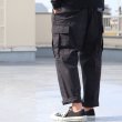 画像14: IMPORT ITEM / PROPPER BDU TROUSER RIPSTOP(プロッパー BDU トラウザー リップストップカーゴパンツ） (14)