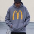 画像3: McDonald's スウェット パーカー (3)