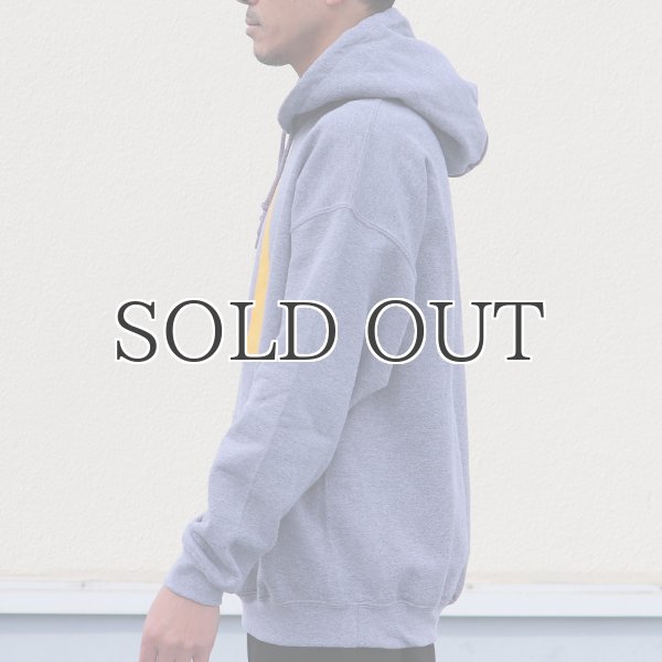 画像10: McDonald's スウェット パーカー (10)