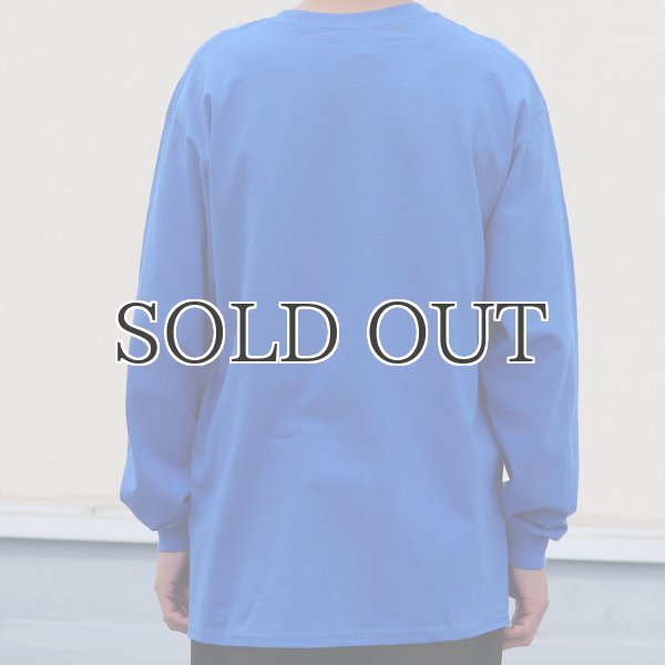 画像10: LOWE'S ロングスリーブ TEE (10)