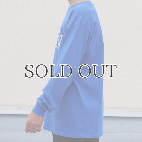 画像9: LOWE'S ロングスリーブ TEE (9)