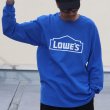 画像4: LOWE'S ロングスリーブ TEE (4)