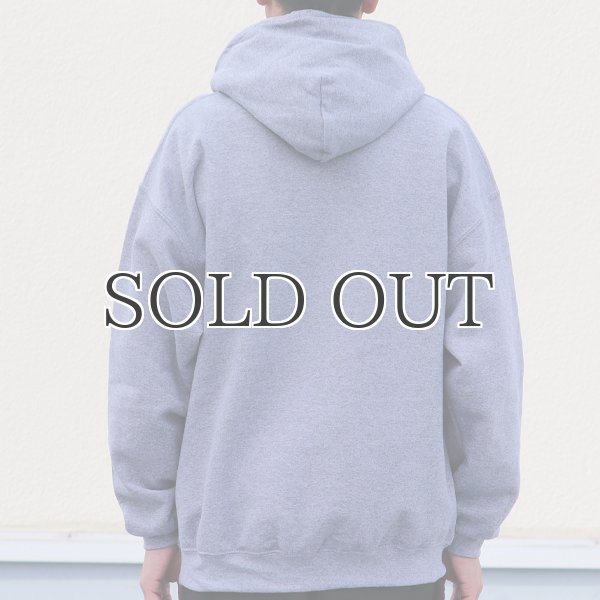 画像11: McDonald's スウェット パーカー (11)