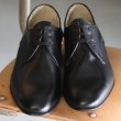 画像11: DEAD STOCK / ITALIAN ARMY CARABINIERI SERVICE SHOES（イタリア軍 カラビニエリ サービスシューズ）【送料無料】 (11)