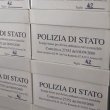 画像20: DEAD STOCK / ITALIAN ARMY CARABINIERI SERVICE SHOES（イタリア軍 カラビニエリ サービスシューズ）【送料無料】 (20)