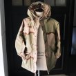 画像9: DEAD STOCK / US ARMY ECWCS GORE-TEX PARKA GEN1 DESET CAMOUFLAGE（米軍 エクワックス ゴアテックスパーカー デザートカモ） (9)