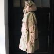 画像12: DEAD STOCK / US ARMY ECWCS GORE-TEX PARKA GEN1 DESET CAMOUFLAGE（米軍 エクワックス ゴアテックスパーカー デザートカモ） (12)