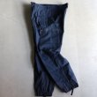 画像15: DEAD STOCK / SWEDISH ARMY FIELD PANTS COMMERCIAL MODEL M-90（スウェーデン軍フィールドパンツ M-90） (15)