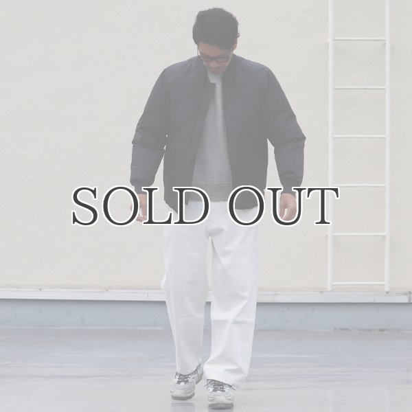 画像4: LIMONTA小松 ROCKY ダウンジャケット【送料無料】 / Audience (4)