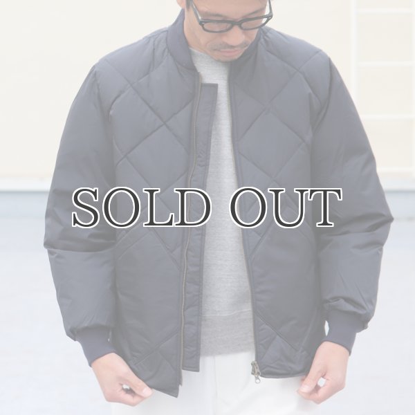 画像3: LIMONTA小松 ROCKY ダウンジャケット【送料無料】 / Audience (3)