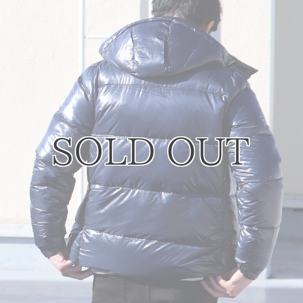 画像8: DICROS DNA LIGHT脱着フードダウンジャケット 【送料無料】 / Audience  (8)