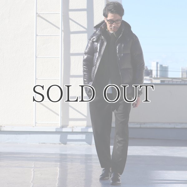 画像17: DICROS DNA LIGHT脱着フードダウンジャケット 【送料無料】 / Audience  (17)