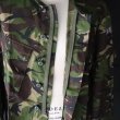 画像13: DEAD STOCK / British Army DPM Combat Jacket（イギリス軍 トロピカル DPM コンバットジャケット） (13)