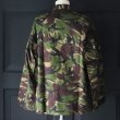 画像10: DEAD STOCK / British Army DPM Combat Jacket（イギリス軍 トロピカル DPM コンバットジャケット） (10)