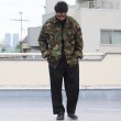 画像7: DEAD STOCK / British Army DPM Combat Jacket（イギリス軍 トロピカル DPM コンバットジャケット） (7)