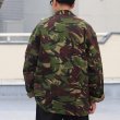 画像5: DEAD STOCK / British Army DPM Combat Jacket（イギリス軍 トロピカル DPM コンバットジャケット） (5)