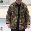 画像1: DEAD STOCK / British Army DPM Combat Jacket（イギリス軍 トロピカル DPM コンバットジャケット） (1)