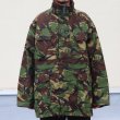 画像14: DEAD STOCK / British Army DPM Smock Jacket（イギリス軍 DPM スモックジャケット） (14)