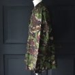 画像9: DEAD STOCK / British Army DPM Combat Jacket（イギリス軍 トロピカル DPM コンバットジャケット） (9)