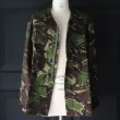 画像12: DEAD STOCK / British Army DPM Combat Jacket（イギリス軍 トロピカル DPM コンバットジャケット） (12)