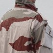 画像15: DEAD STOCK / French army FELIN T4 S2 Combat Jacket CCE Desert （フランス軍 コンバットジャケット CCEデザート） (15)