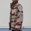 画像10: DEAD STOCK / French army FELIN T4 S2 Combat Jacket CCE Desert （フランス軍 コンバットジャケット CCEデザート） (10)