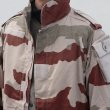 画像14: DEAD STOCK / French army FELIN T4 S2 Combat Jacket CCE Desert （フランス軍 コンバットジャケット CCEデザート） (14)