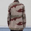 画像12: DEAD STOCK / French army FELIN T4 S2 Combat Jacket CCE Desert （フランス軍 コンバットジャケット CCEデザート） (12)