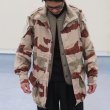 画像3: DEAD STOCK / French army FELIN T4 S2 Combat Jacket CCE Desert （フランス軍 コンバットジャケット CCEデザート） (3)