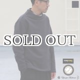 画像: 【RE PRICE/価格改定】CORDURAヘビー裏毛　ROYAL NAVY ARMY スモックL/S【MADE IN JAPAN】『日本製』 / Upscape Audience