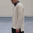 画像5: スウェット Vネック フットボール L/S 【MADE IN JAPAN】『日本製』/ Upscape Audience (5)