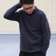 画像3: CORDURAヘビー裏毛　ROYAL NAVY ARMY スモックL/S【MADE IN JAPAN】『日本製』 / Upscape Audience (3)