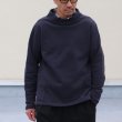 画像2: 【RE PRICE/価格改定】CORDURAヘビー裏毛　ROYAL NAVY ARMY スモックL/S【MADE IN JAPAN】『日本製』 / Upscape Audience (2)