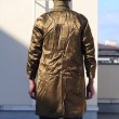 画像16: DEAD STOCK / Canadian Army 40S Gabardine Coat（カナダ軍 40年代 ギャバジンコート） (16)