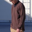 画像8: スウェット Vネック フットボール L/S 【MADE IN JAPAN】『日本製』/ Upscape Audience (8)