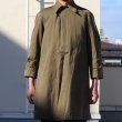 画像12: DEAD STOCK / Canadian Army 40S Gabardine Coat（カナダ軍 40年代 ギャバジンコート） (12)