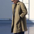 画像5: DEAD STOCK / Canadian Army 40S Gabardine Coat（カナダ軍 40年代 ギャバジンコート） (5)